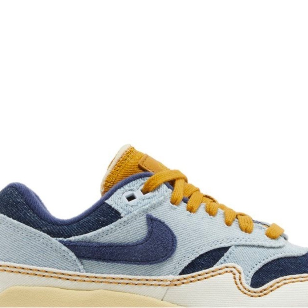 Nike air max 1
Aura
Wmns
Brand new - Picture 14 of 14